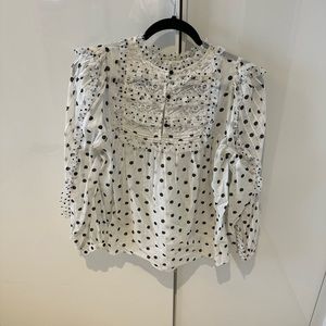 Ulla Johnson Top